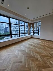 The Ritz-Carlton  (D9), Condominium #612663001